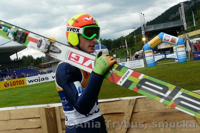 032 Johan Remen Evensen